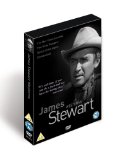 James Stewart Westerns - Destry Rides Again (1939)/Shenandoah/The Man From Laramie/Two Rode Together [DVD]