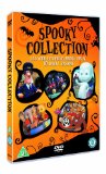 Spooky Collection [DVD]