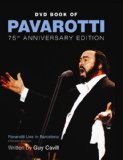 Pavarotti [DVD]