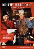 North West Mounted Police [DVD]