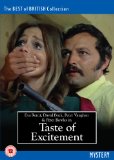 A Taste of Excitement [DVD]