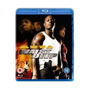 Waist Deep [Blu-ray]