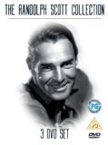 The Randolph Scott Collection [DVD]