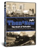 Great Britain Then & Now - The Heart Of Yorkshire [DVD]