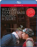 Romeo & Juliet (Shakespeare's Globe Theatre, London 2009) [Blu-ray]