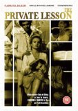 The Private Lesson [DVD]