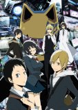 Durarara!! Vol 2 [DVD]