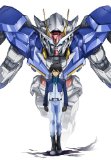Gundam 00 2nd Season Vol 1 [DVD]