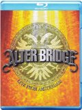 Alter Bridge Live From Amsterdam (Blu-Ray)