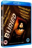 Buried [Blu-ray]