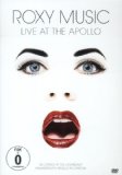 Roxy Music - Live At The Apollo [DVD]