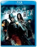 Jonah Hex - Triple Play (Blu-ray Blu-ray + DVD + Digital Copy)