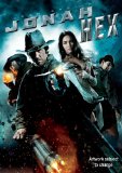Jonah Hex [DVD]
