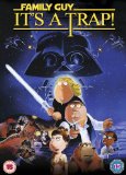 Family Guy Presents: It's A Trap (DVD + Digital Copy)