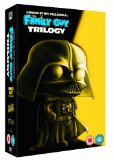The Family Guy Trilogy: Laugh It Up, Fuzzball (DVD + Digital Copy)