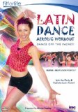 Latin Dance Aerobic Workout - Dance off the Inches - A Salsa / Rumba Fusion - Annie Sealey - Fit for Life Series [DVD]