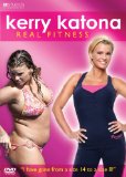 Kerry Katona Real Fitness [DVD]
