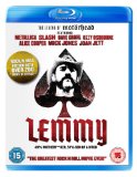 Lemmy [Blu-ray]