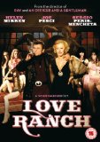 Love Ranch [DVD]