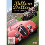 Billion Dollars On The Beach DVD