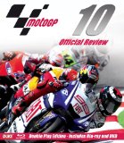 MotoGP Official Championship Review 2010 (Blu-ray) [DVD]