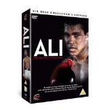 Ali: The Greatest of All Time (6-Disc Collector's Edition) [DVD]