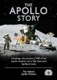 The Apollo Story - Book & DVD Set