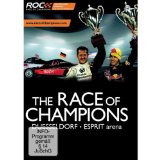 Race Of Champions 2010 DVD