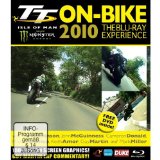 TT On-Bike 2010 Blu-ray + DVD (Combi Pack)