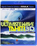 Ultimate Wave Tahiti 3D [DVD]
