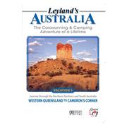 Leyland's Australia - Camping And Caravaning Vacation 5 [DVD]