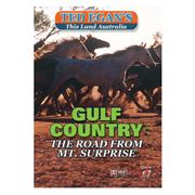Ted Egan's This Land Australia - Gulf Country [DVD]