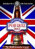 The Great British Pub Quiz 2011 [Interactive DVD]