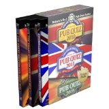 The Great British Pub Quiz Triple Pack - 2011, 2010, 2009 [Interactive DVD]