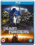 Transformers [Blu-ray]