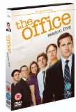 The Office: An American Workplace - Season 5 [DVD]
