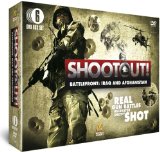 Shootout (6-Disc Box Set) [DVD]