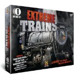 Extreme Trains (6-Disc Box Set) [DVD]