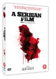 A Serbian Film [2010] [DVD]