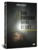 Rescued - The Chilean Mine Story [DVD]