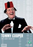 Tommy Cooper The Very Best Of [DVD]