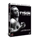 Tyson: Raw and Uncut - The Rise of Iron Mike (4-Disc Collection) [DVD]