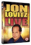 Jon Lovitz - Live [DVD]