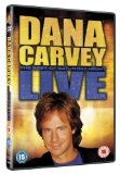Dana Carvey - Live [DVD]