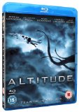 Altitude [Blu-ray]