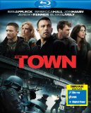 The Town [Blu-ray]