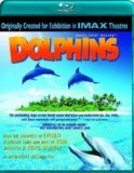 IMAX Dolphins [Blu-ray]