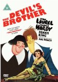 The Devil's Brother [DVD]