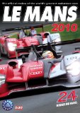Le Mans 2010 Review DVD