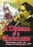 A Dickens of a Christmas [DVD]